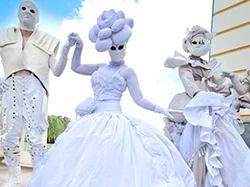 Оригинальные услуги