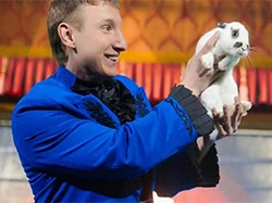 Оригинальный жанр