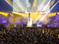 Музыкальные коллективы