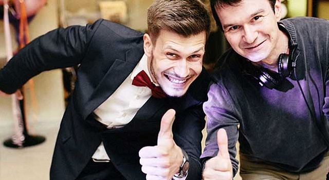 Ведущий и Ди-Джей с оборудованием 50 000 руб