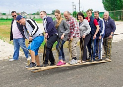 Тимбилдинг