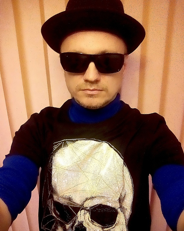 Максим Ганин