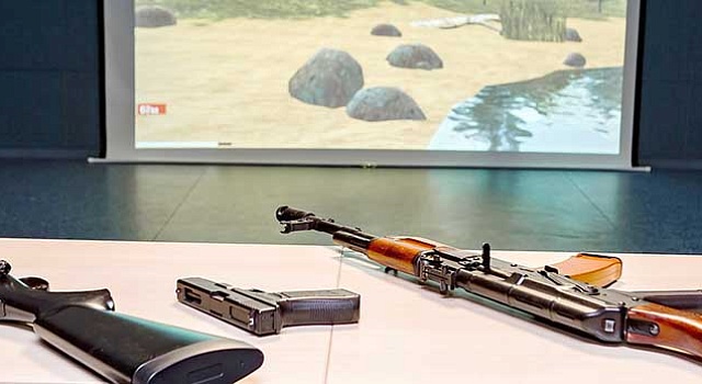 Аренда Аттракциона в подарок