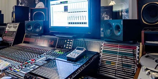 Продюсерский центр