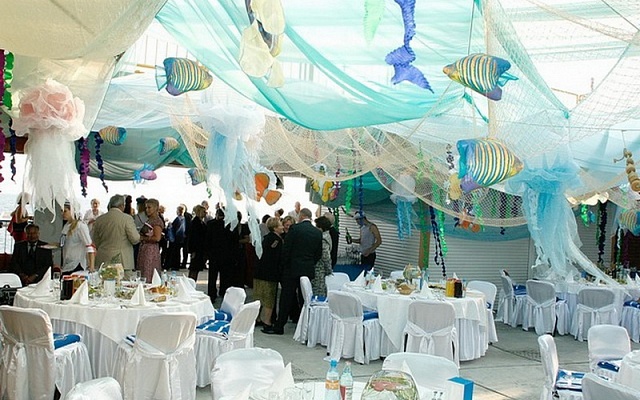 Корпоративные мероприятия