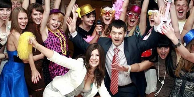 Корпоративные