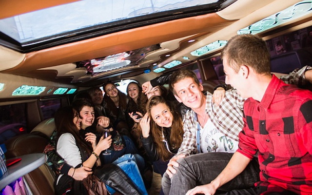 Дни рождения