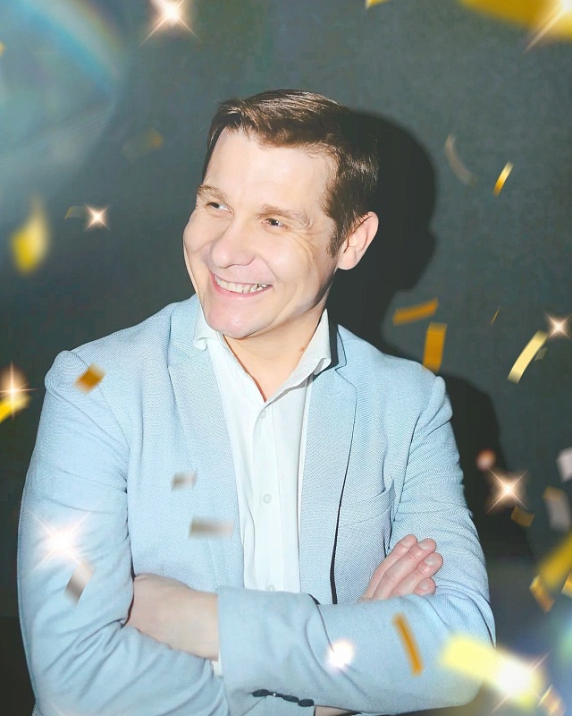 Александр Михеев