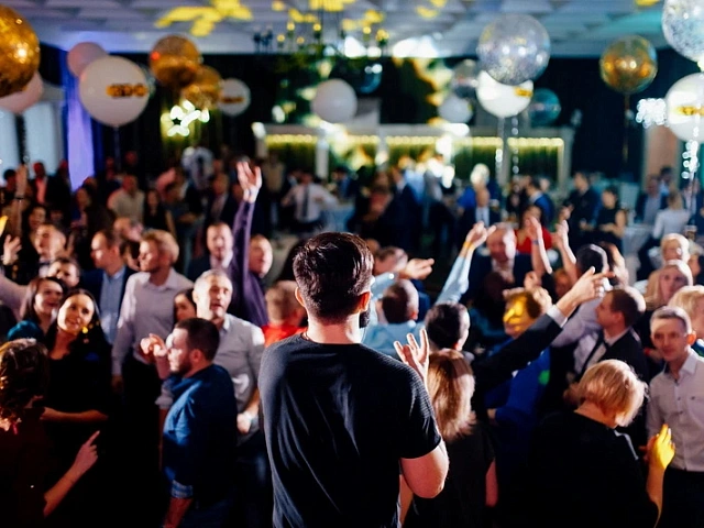 Особенности проведения корпоратива на теплоходе