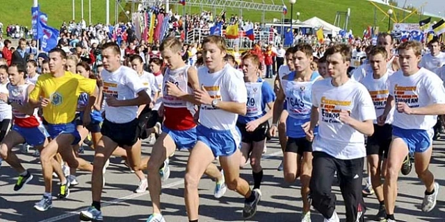 Спортивные