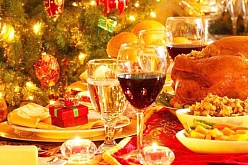 Скидка на банкет