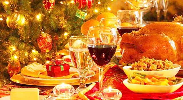 Скидка на банкет