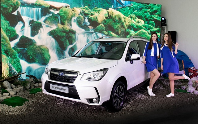 Презентации